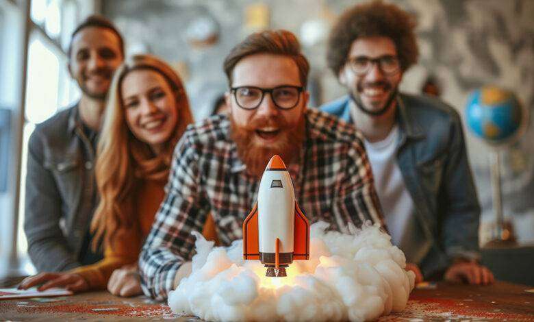 Startup innovative